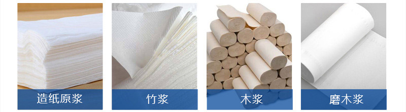 造纸工业增稠剂应用领域