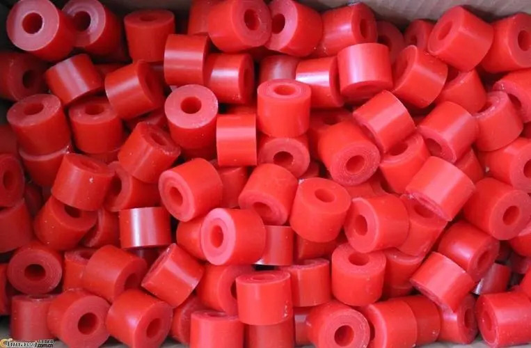 (图:聚氨酯展示图)