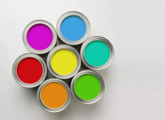 水性涂料增稠剂