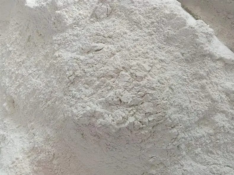 (图:腻子粉展示图)