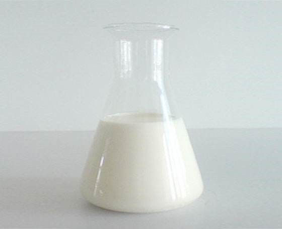 (图:丙烯酸酯增稠剂展示图)