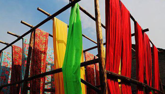 纺织印花增稠剂