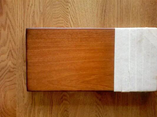 水性木器漆增稠剂