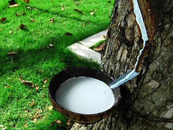 天然乳胶增稠剂