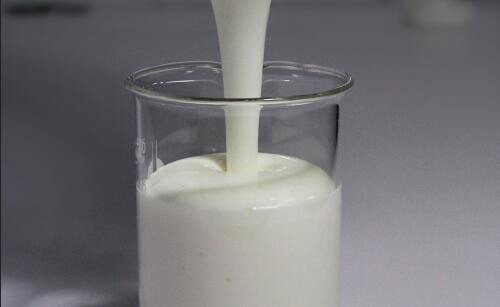 （图：水性增稠剂展示图）