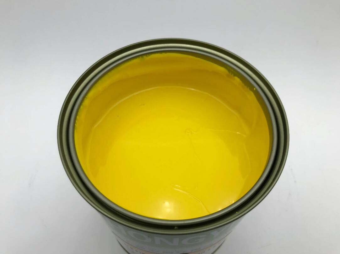 油性油墨增稠剂