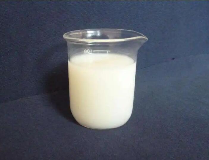 (图:涂料增稠剂样品图)