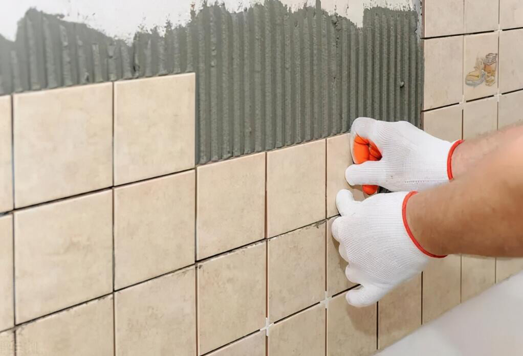 瓷砖背胶增稠剂