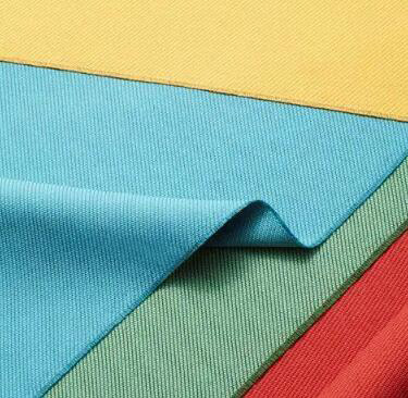 （图：纺织印花展示图）