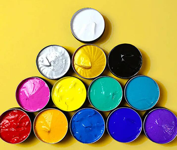 水性油墨增稠剂