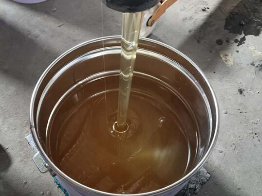 环氧树脂增稠剂