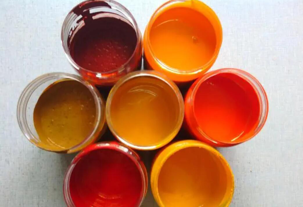 水性色浆增稠剂