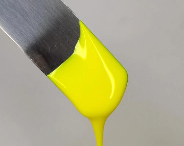 丙烯酸涂料增稠剂