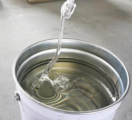 (图:环氧树脂展示图)