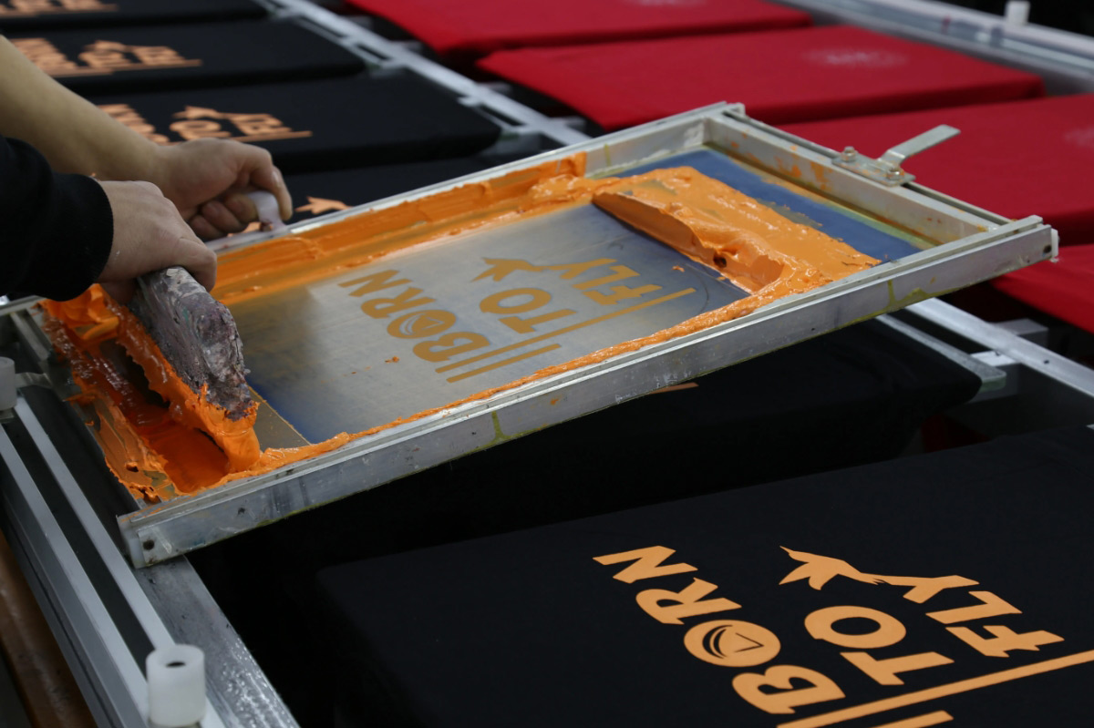 印花涂料增稠剂