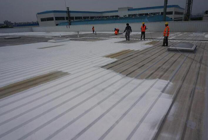 保温涂料增稠剂