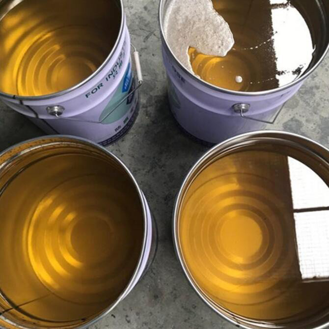 （图：不饱和树脂展示图）