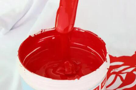 印刷材料增稠剂