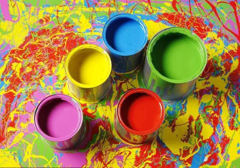 丙烯酸树脂涂料增稠剂