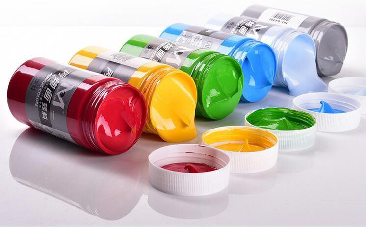 丙烯颜料增稠剂