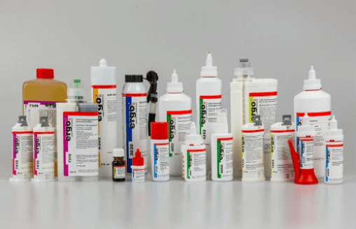 油性丙烯酸胶水增稠剂