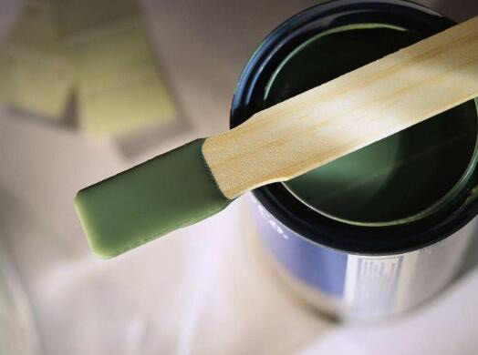 水性工业漆增稠剂