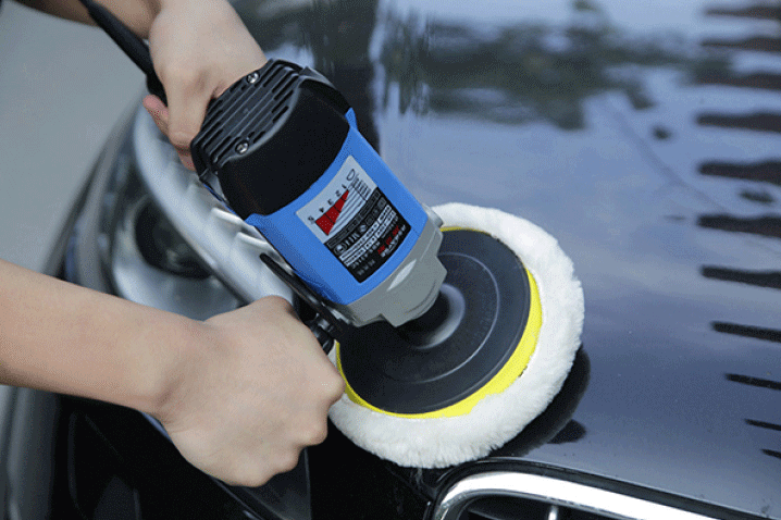 汽车抛光蜡增稠剂