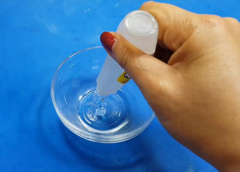 缩醛胶水增稠剂