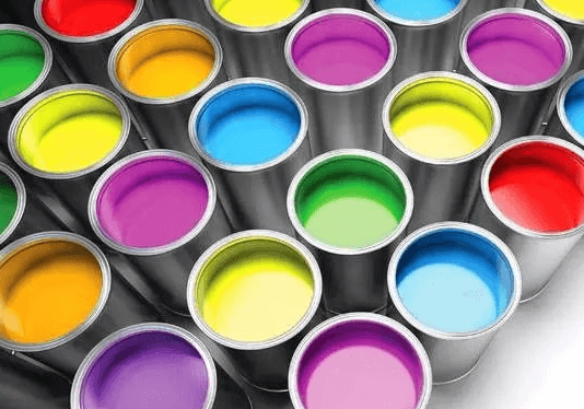 苯丙涂料增稠剂