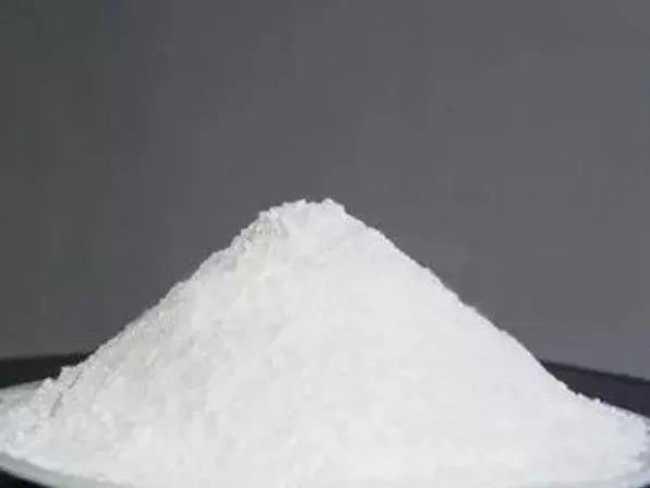 (图:腻子粉展示图)