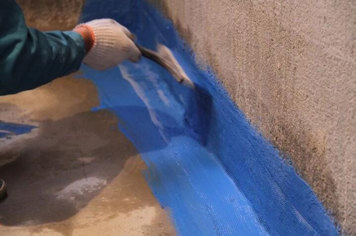 防水涂料增稠剂